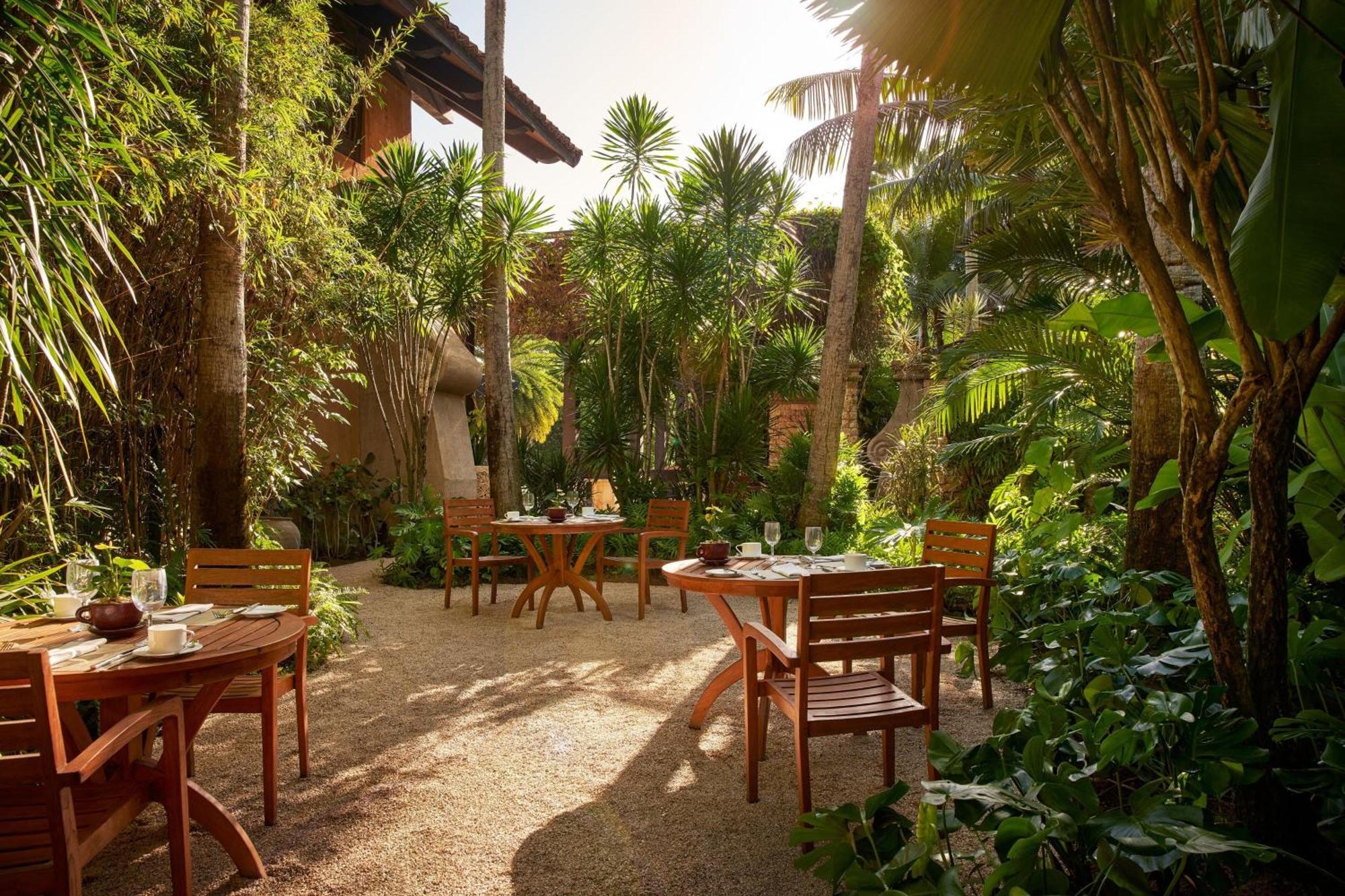 Dorado Beach, A Ritz-Carlton Reserve Exterior photo