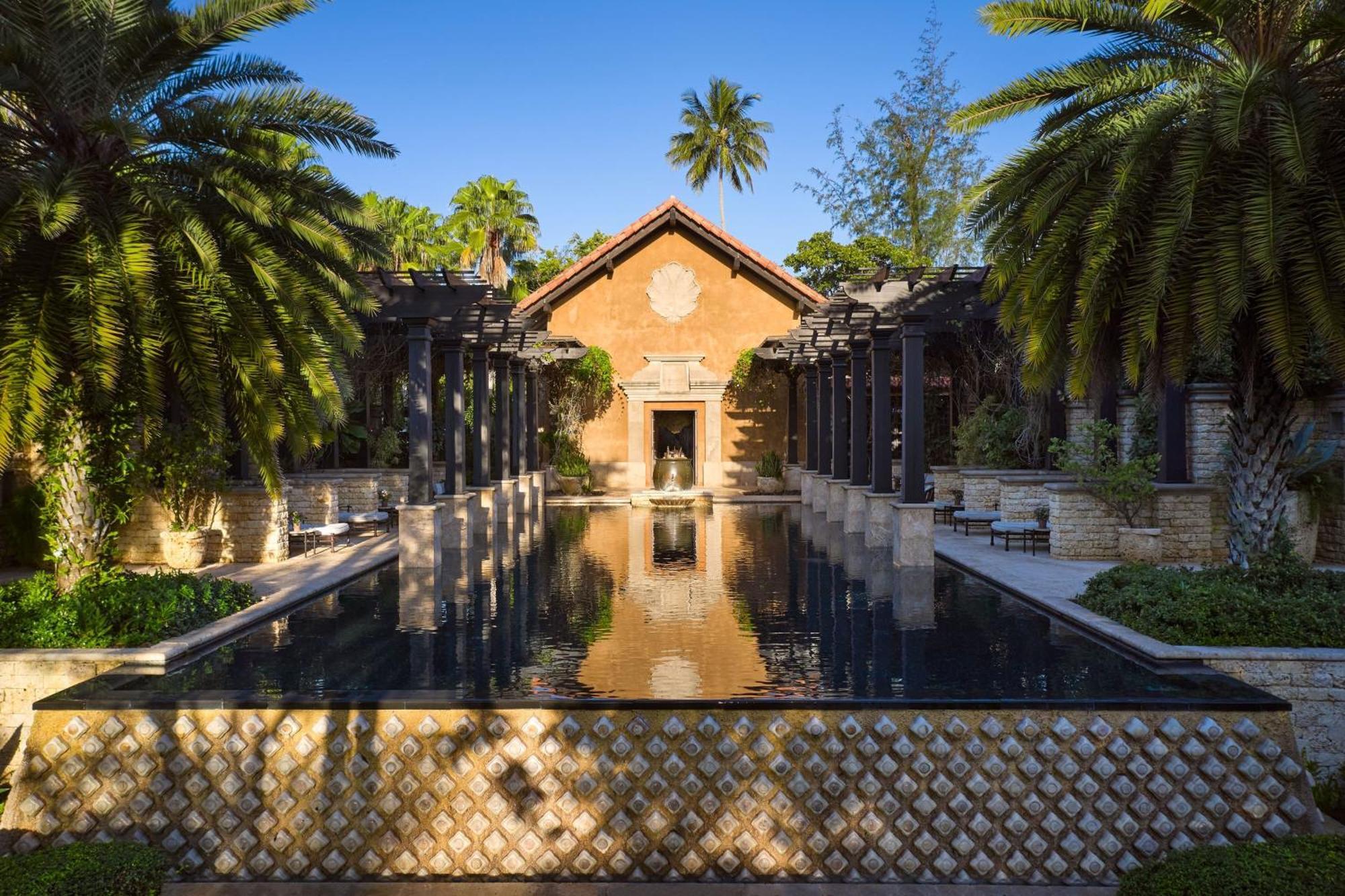 Dorado Beach, A Ritz-Carlton Reserve Exterior photo