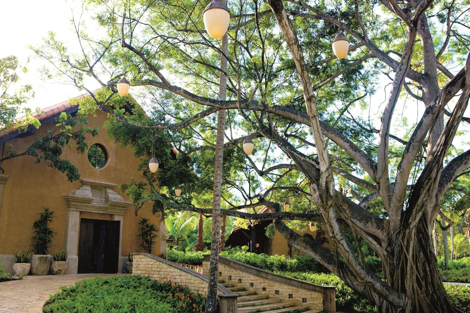 Dorado Beach, A Ritz-Carlton Reserve Exterior photo