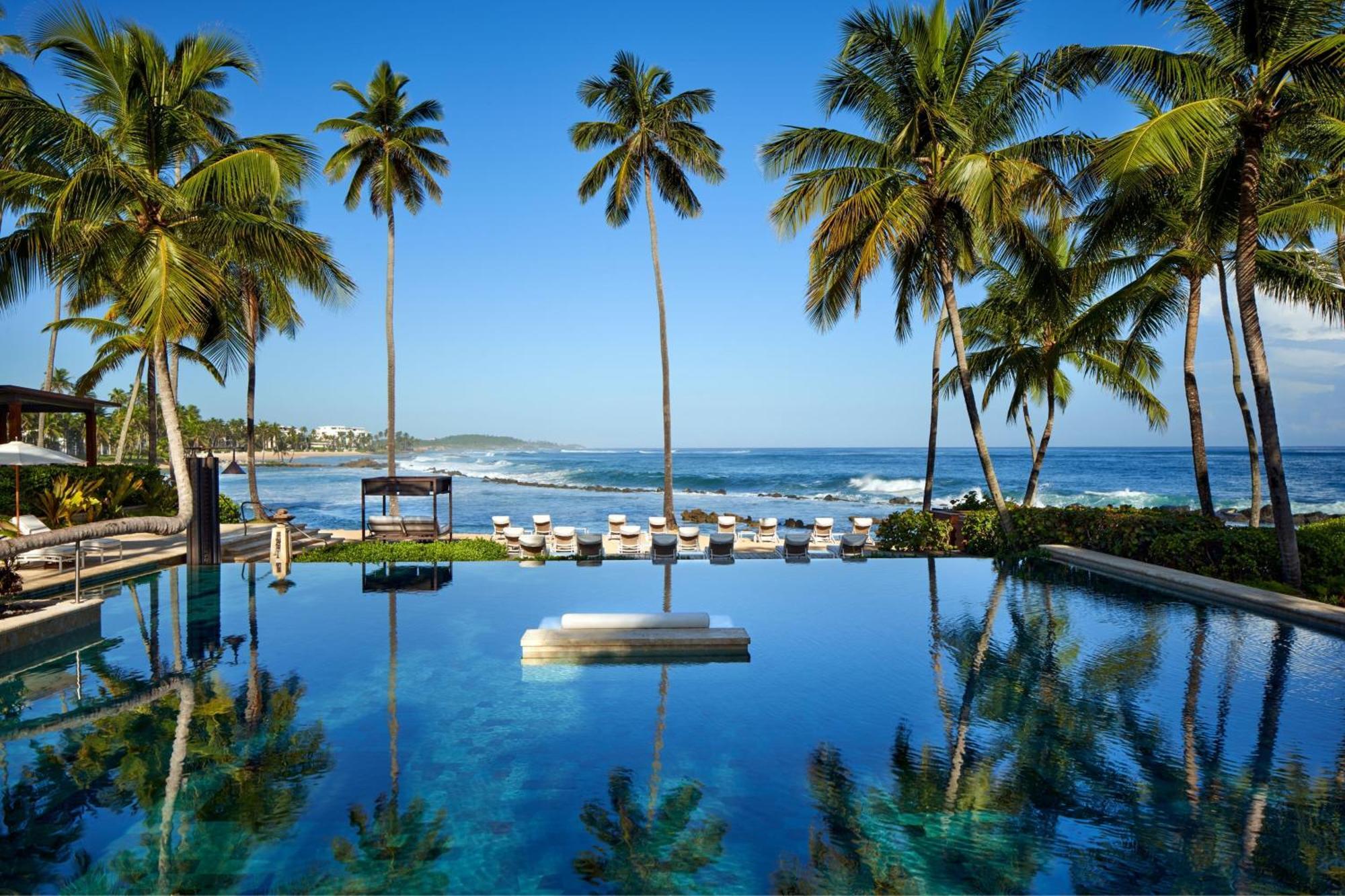 Dorado Beach, A Ritz-Carlton Reserve Exterior photo