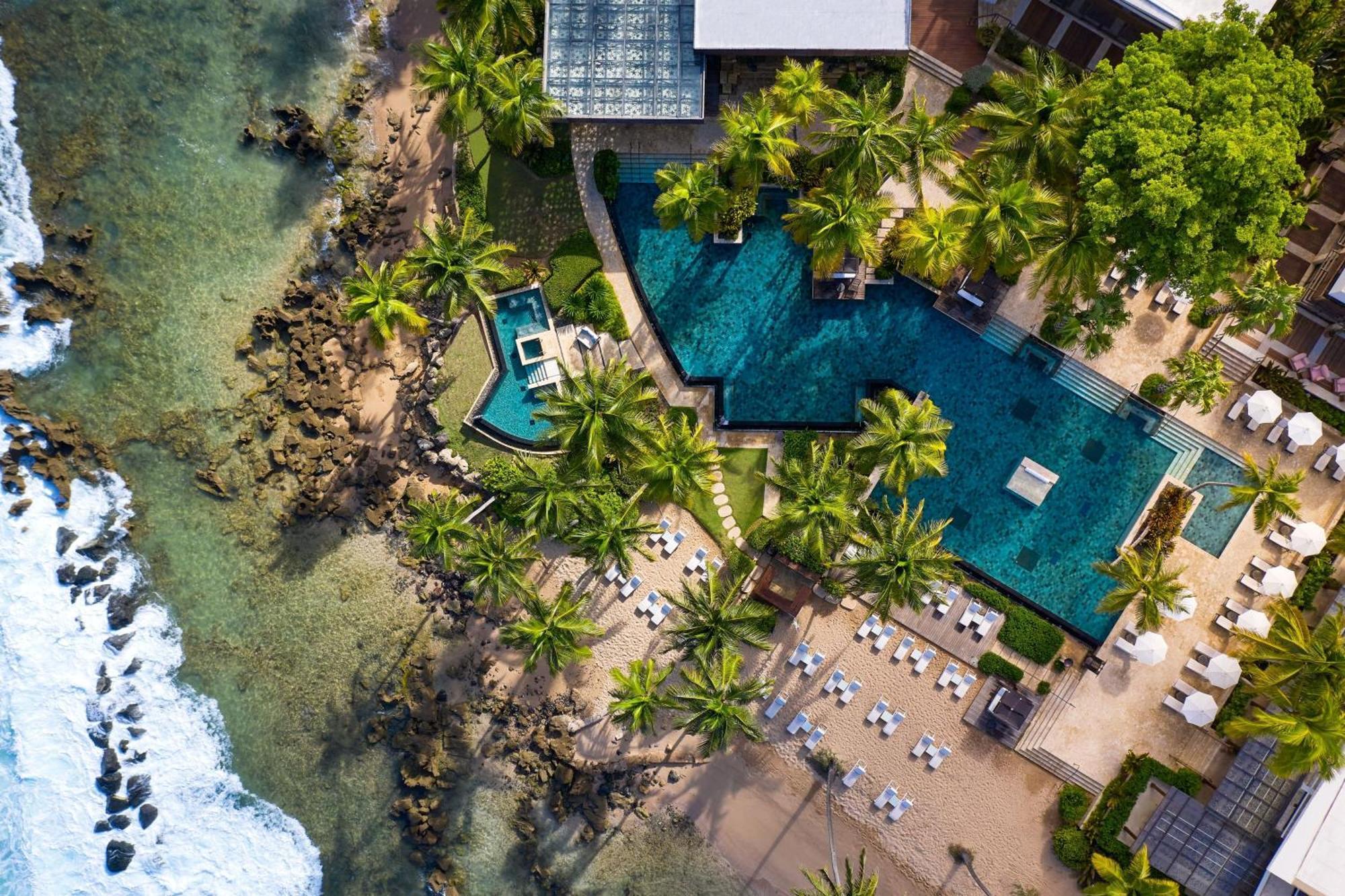 Dorado Beach, A Ritz-Carlton Reserve Exterior photo