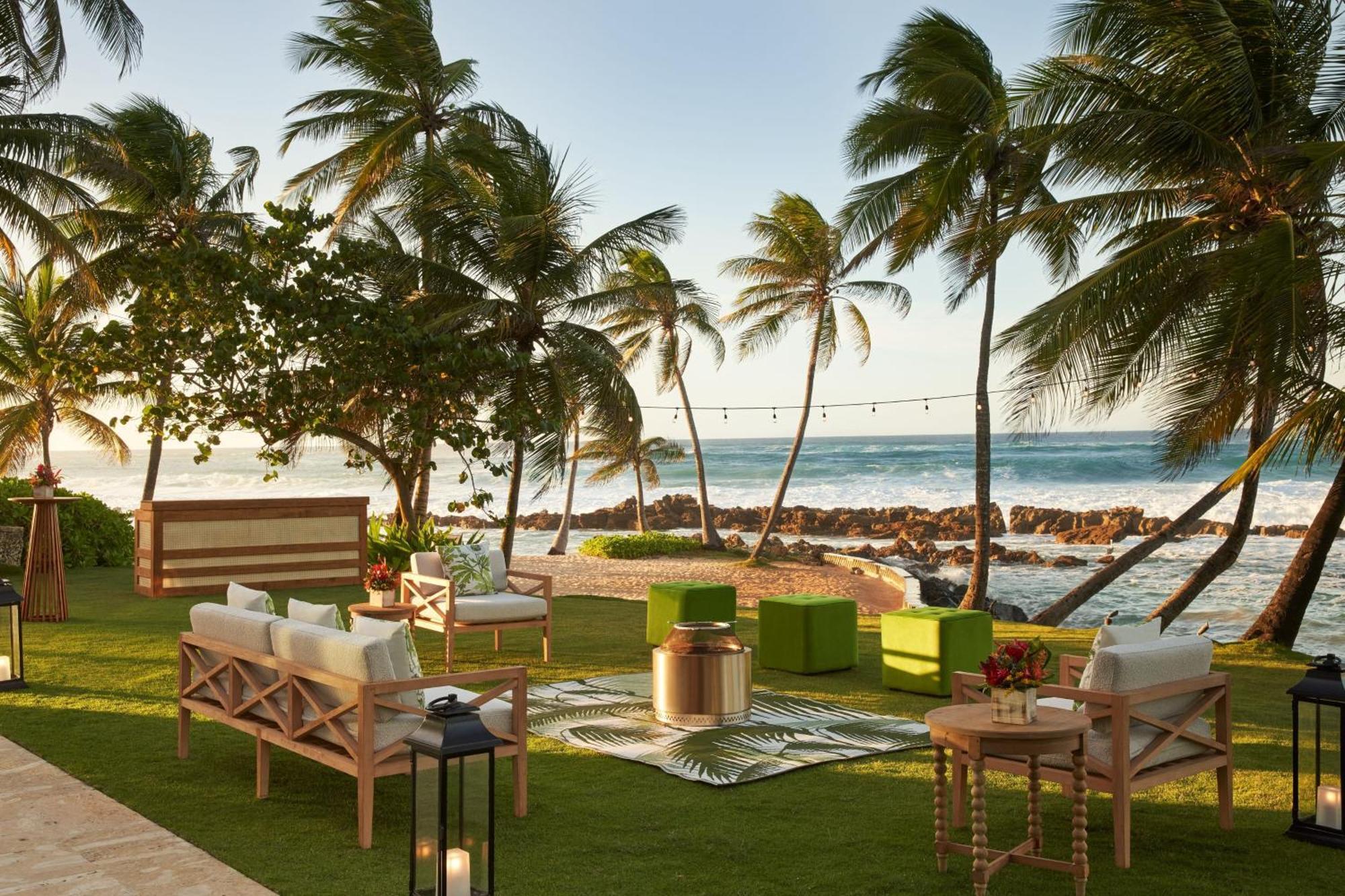 Dorado Beach, A Ritz-Carlton Reserve Exterior photo