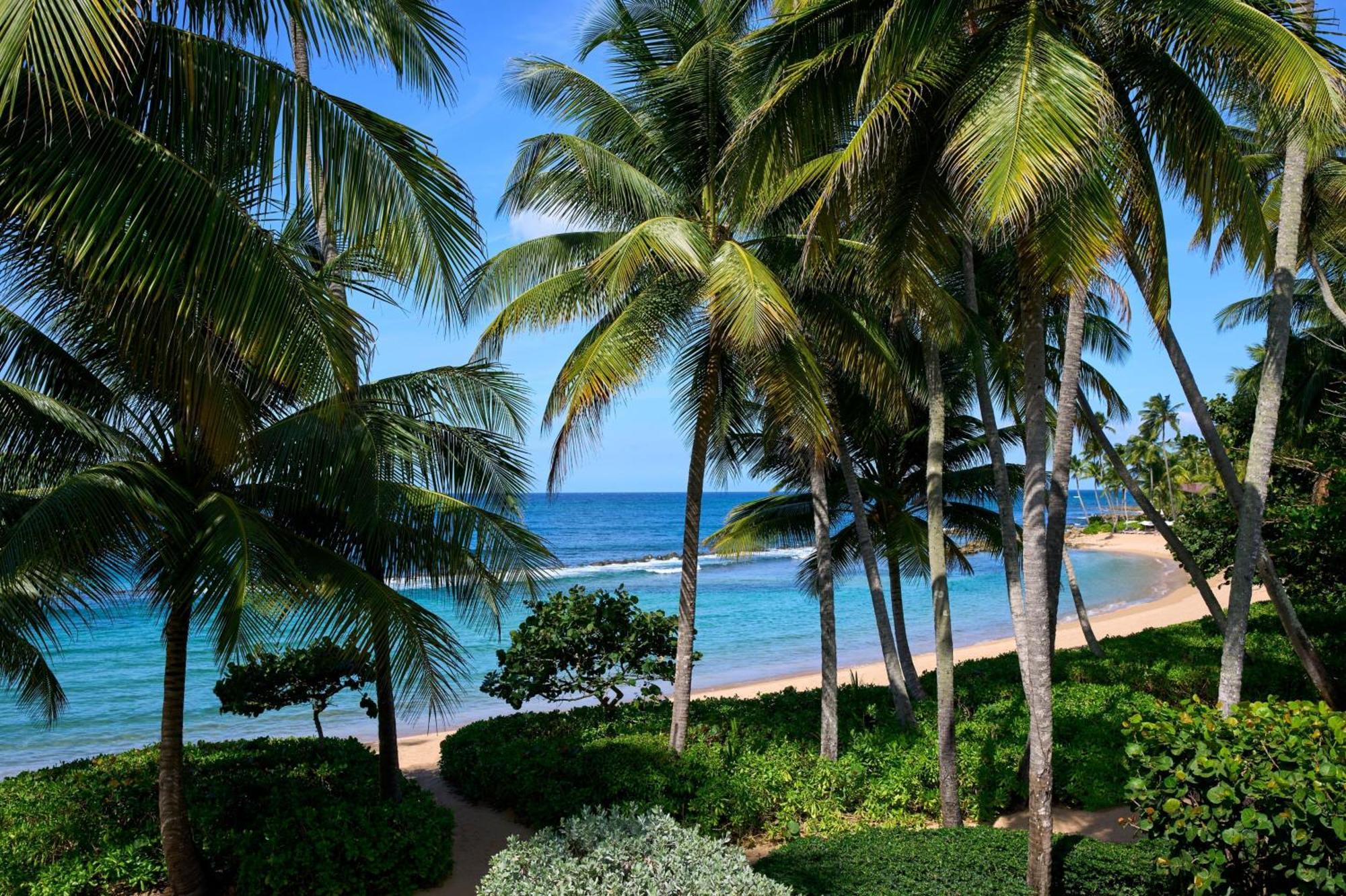 Dorado Beach, A Ritz-Carlton Reserve Exterior photo