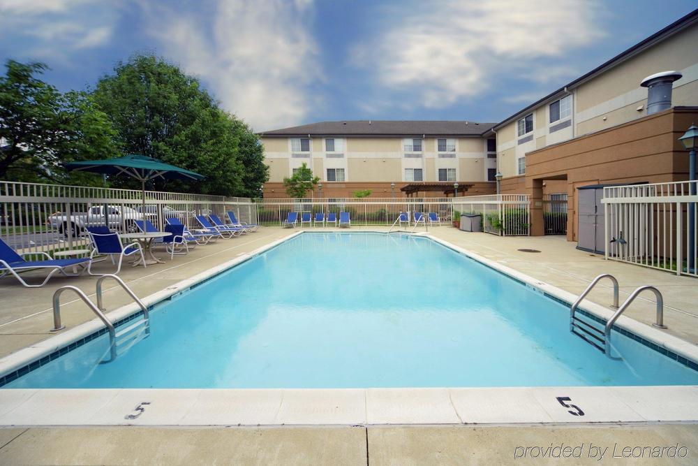 Extended Stay America Suites - Phoenix - Scottsdale - North Exterior photo