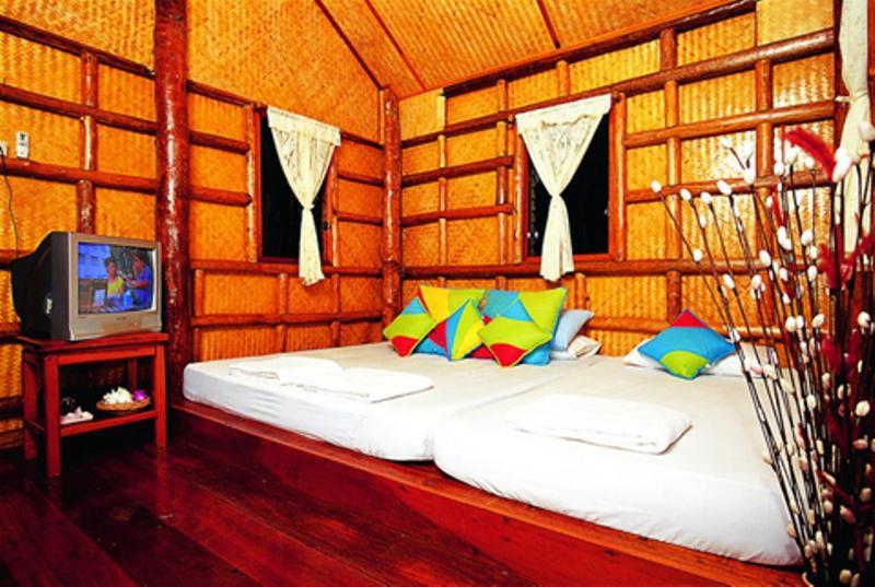 Koh Kood Neverland Beach Resort Ko Kut Room photo