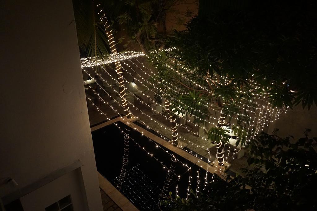 The Villa In Lavinia Dehiwala-Mount Lavinia Exterior photo