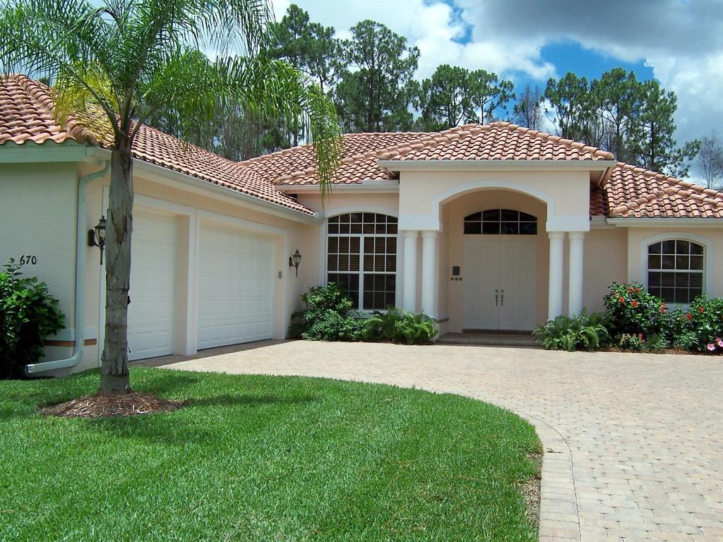 Gulfcoast Holiday Homes - Sarasota/Bradenton Exterior photo