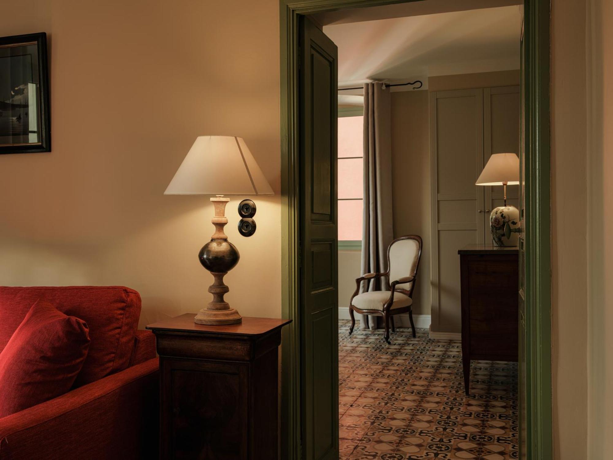 Demeure Castel Brando Hotel & Spa Exterior photo