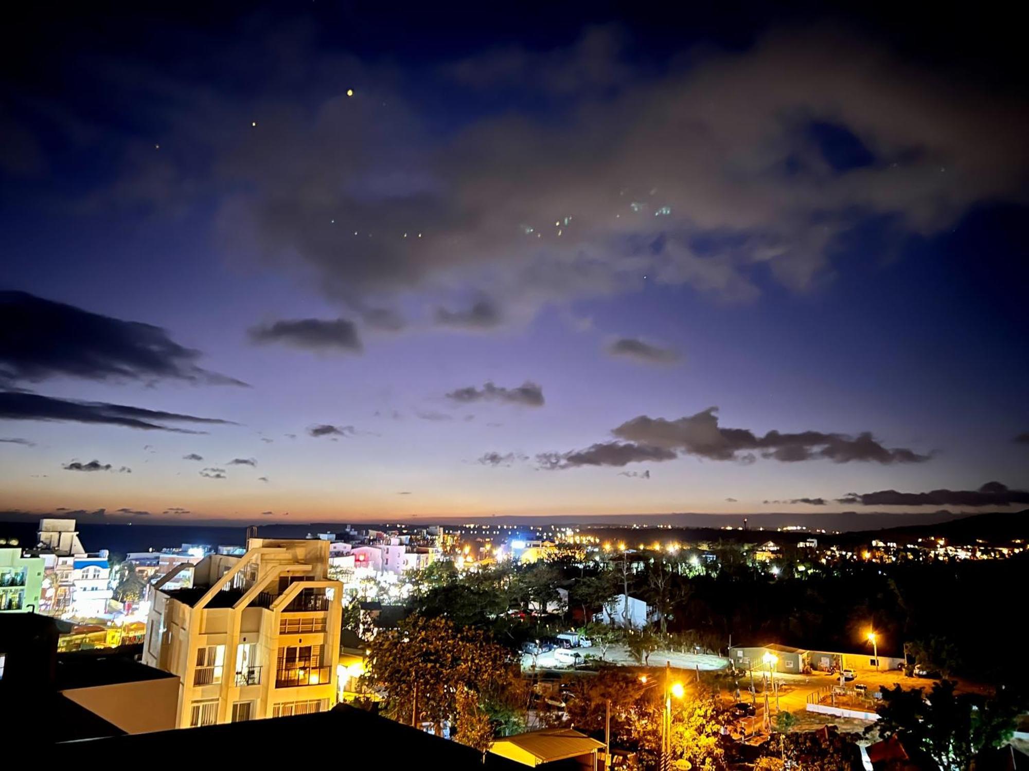 Seasons Bali Fashion Inn Kenting Exterior photo