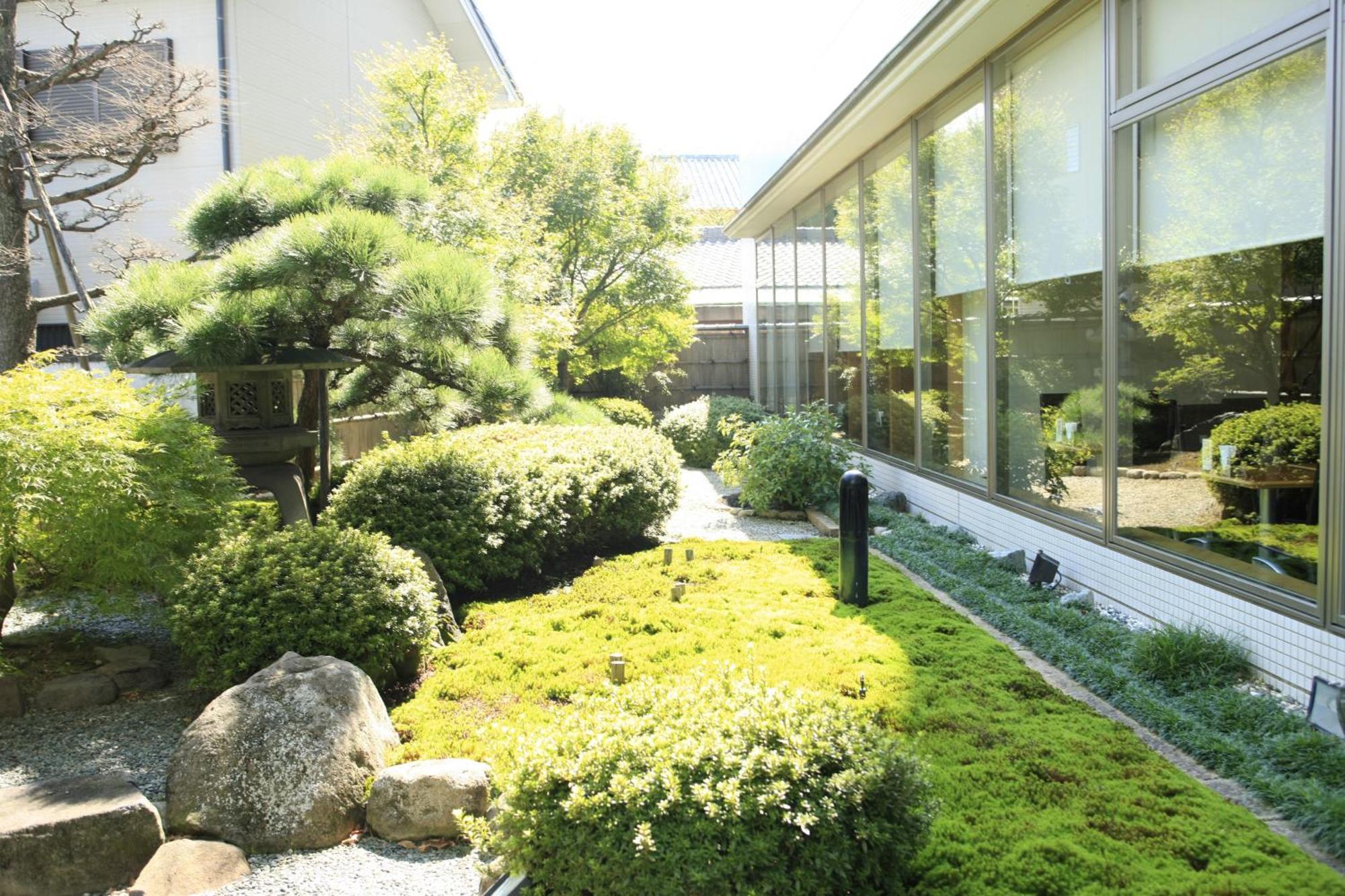 Bellevue Garden Hotel Kansai International Airport Izumisano Exterior photo