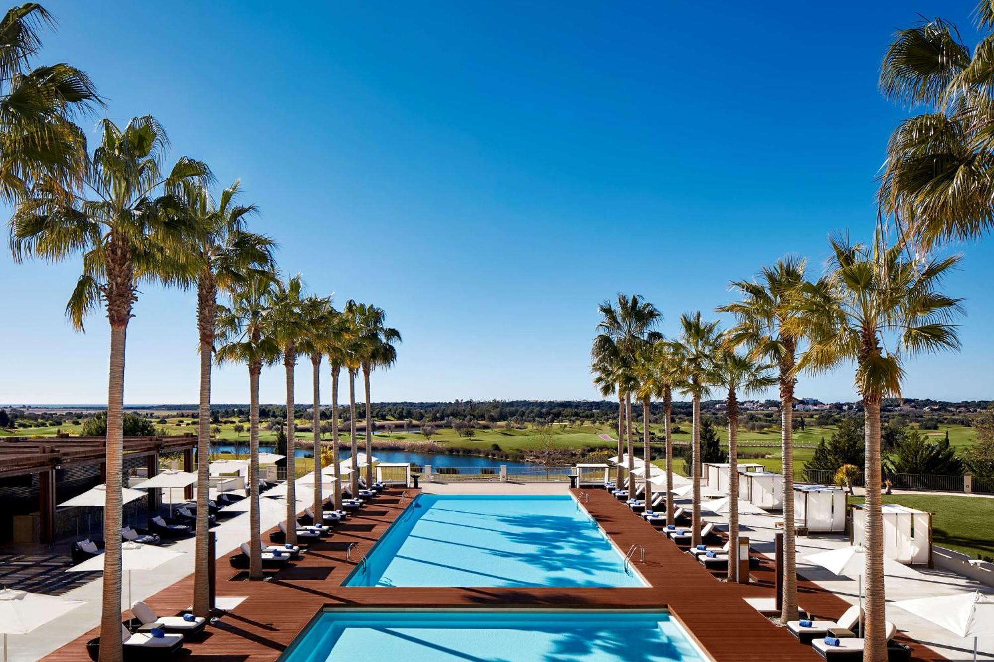 Anantara Vilamoura Algarve Resort Exterior photo