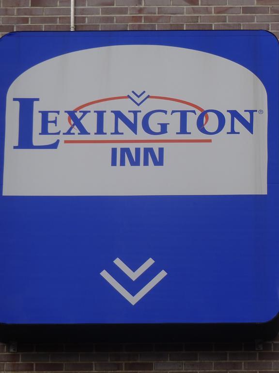 Lexington Inn New York Exterior photo