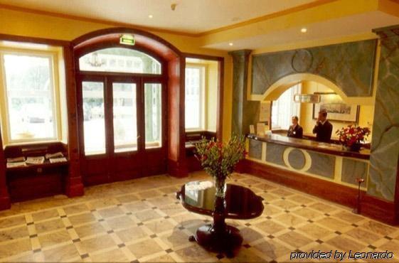 Curia Palace Hotel Spa & Golf Resort Anadia Interior photo