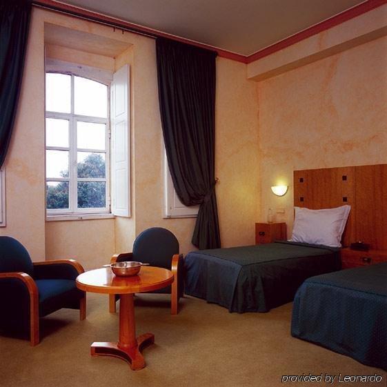 Curia Palace Hotel Spa & Golf Resort Anadia Room photo