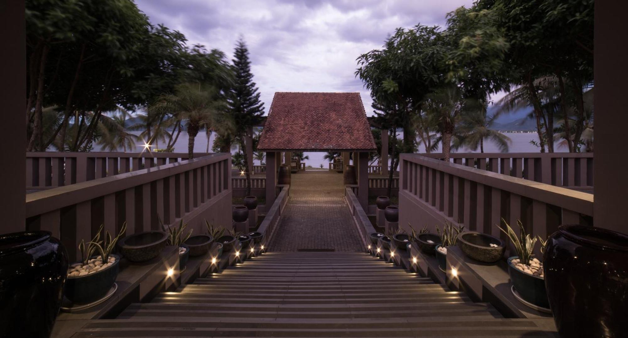 Vedana Lagoon Resort & Spa Hue Exterior photo