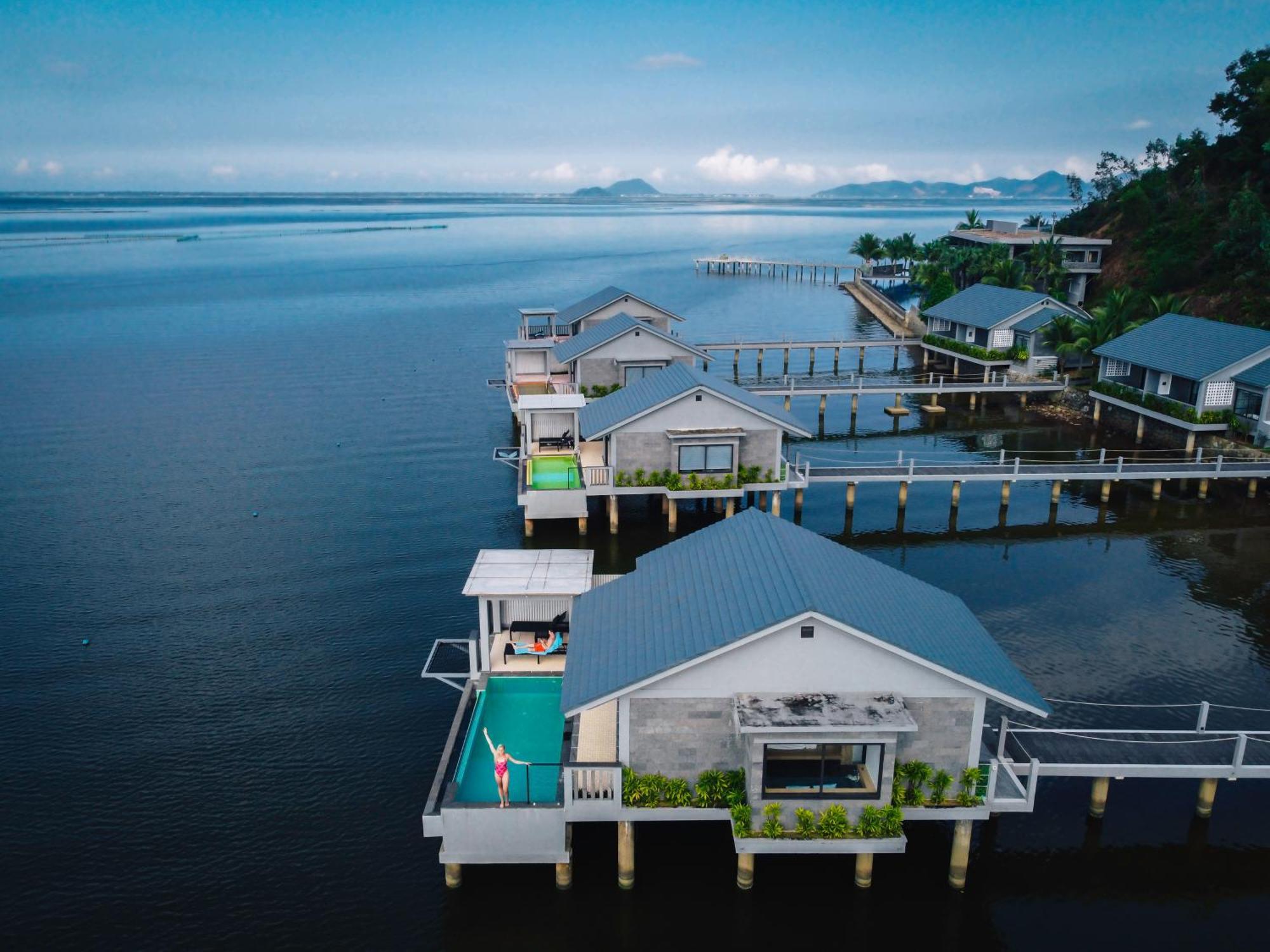 Vedana Lagoon Resort & Spa Hue Exterior photo