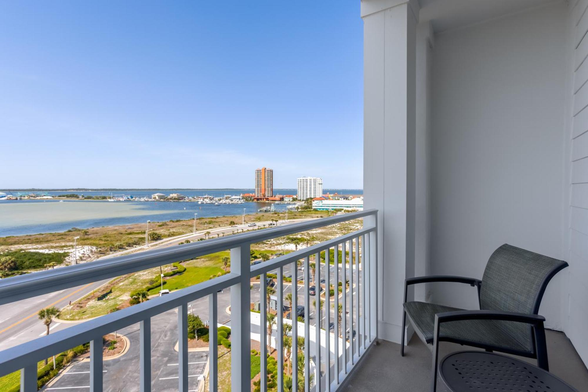 The Pensacola Beach Resort Exterior photo