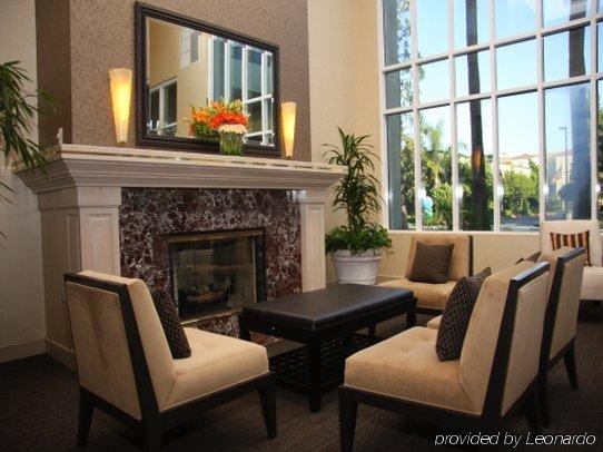 Hyatt House Cypress / Anaheim Hotel Interior photo