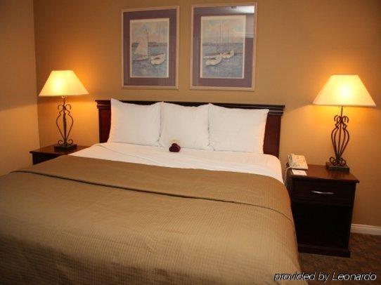 Hyatt House Cypress / Anaheim Hotel Room photo