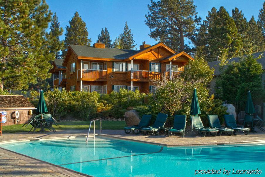 Red Wolf Lakeside Lodge Tahoe Vista Facilities photo