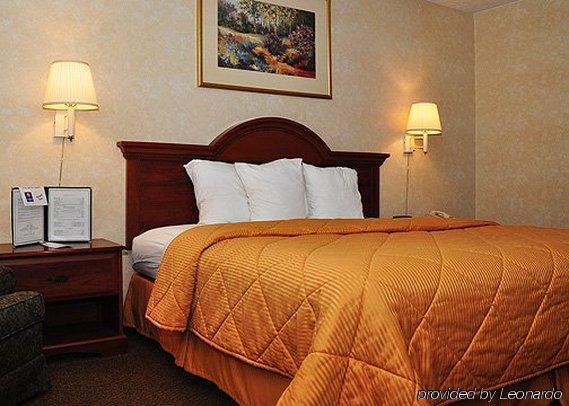 Quality Inn Burkeville Hwy 360& 460 Room photo