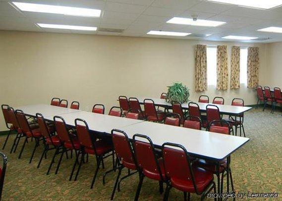 Quality Inn Burkeville Hwy 360& 460 Facilities photo