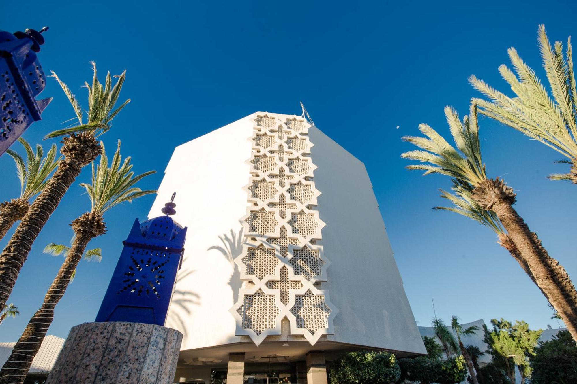 Royal Mirage Agadir Hotel Exterior photo