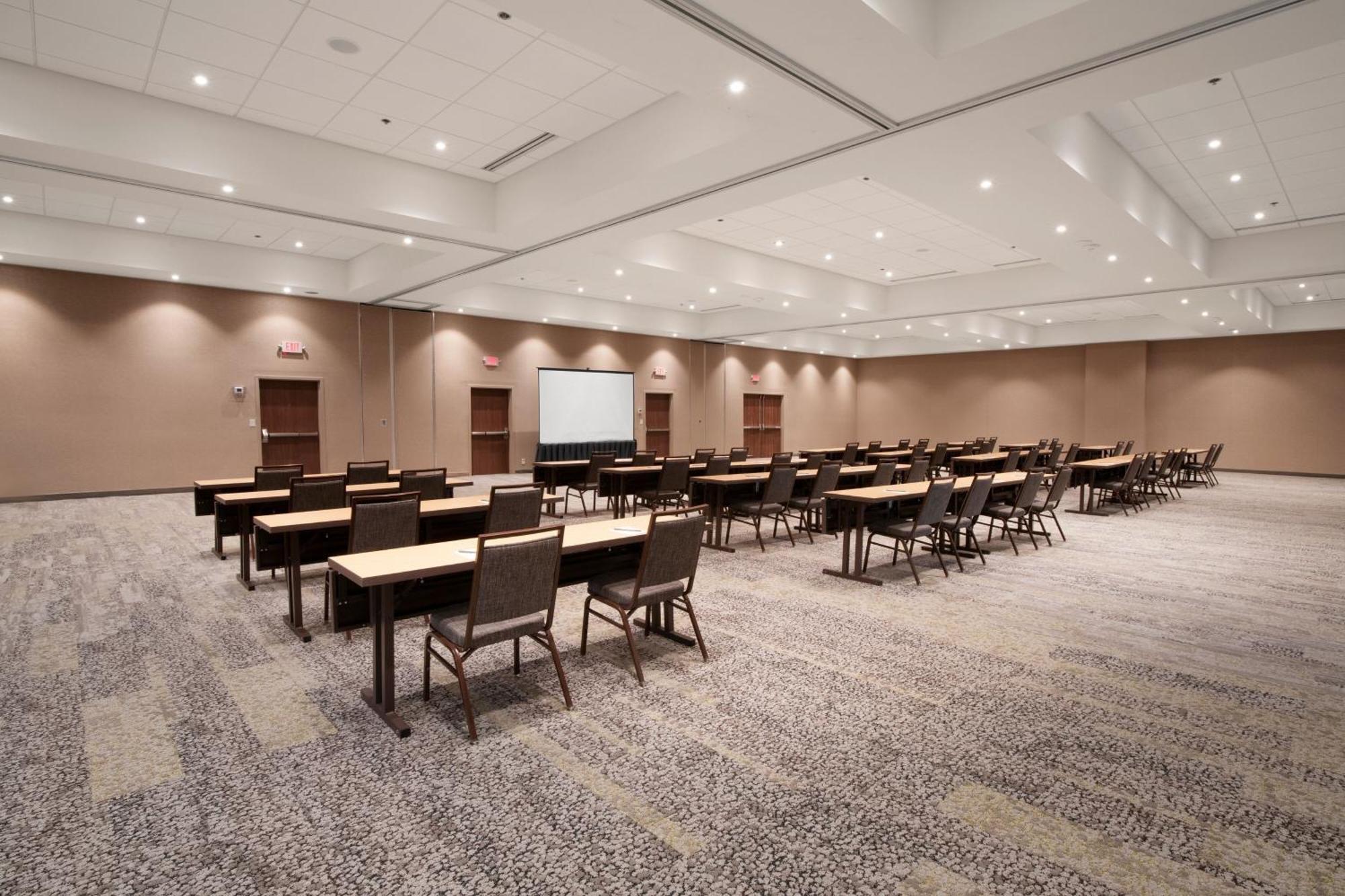 Courtyard By Marriott Edina Bloomington Hotel Exterior photo