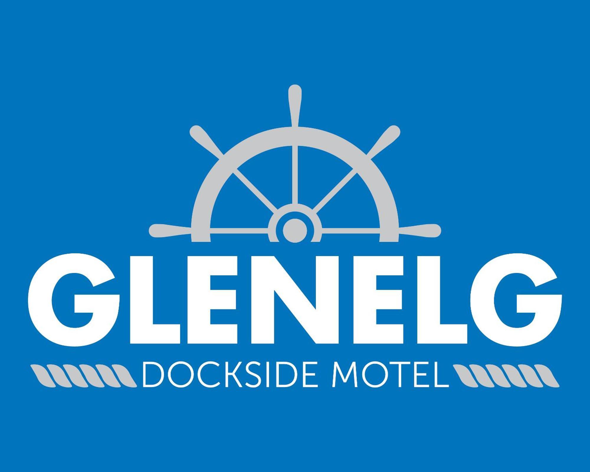 Glenelg Dockside Motel Adelaide Exterior photo