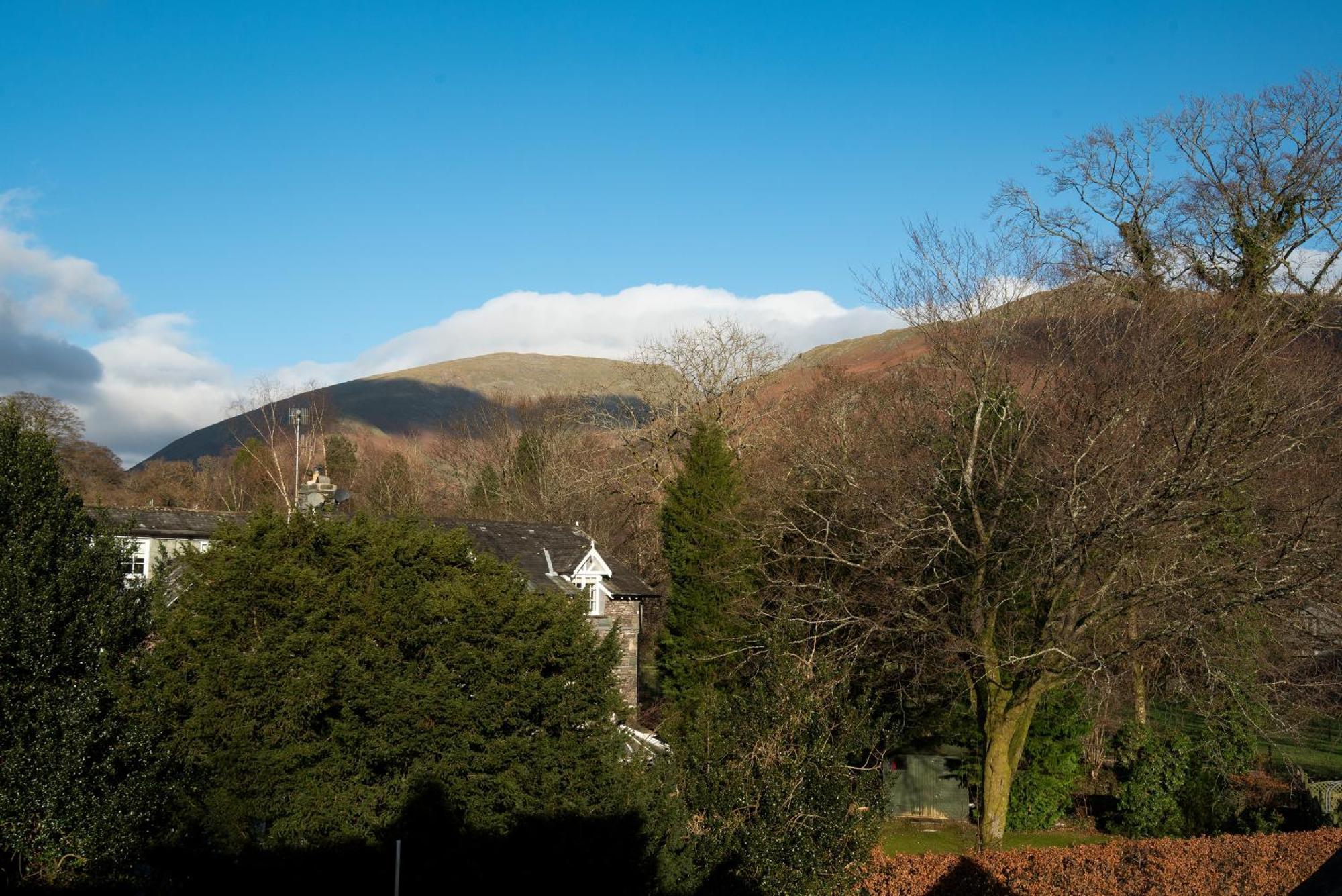 The Wordsworth Hotel Grasmere Exterior photo