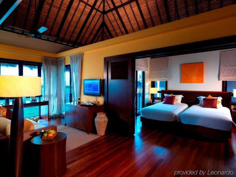 Avani Sepang Goldcoast Resort Kampong Bagan Lalang Room photo