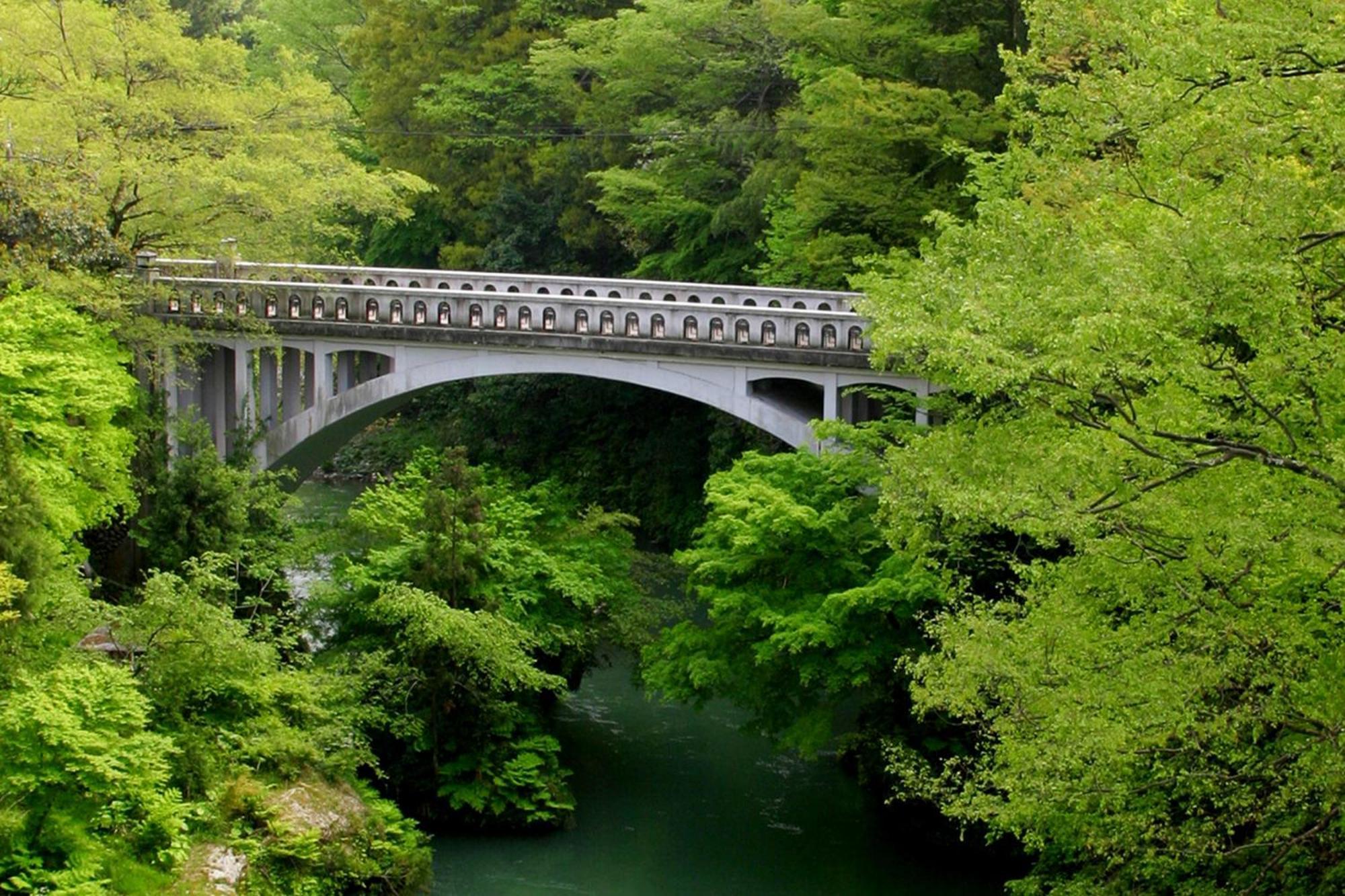 Yamanaka Onsen Kagari Kisshotei Kaga  Exterior photo