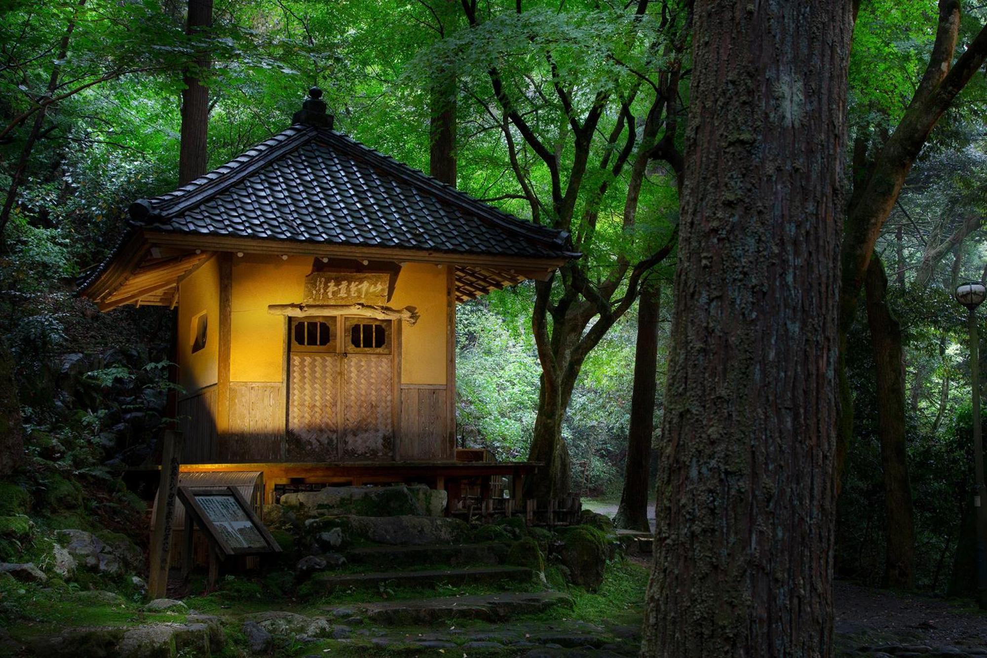 Yamanaka Onsen Kagari Kisshotei Kaga  Exterior photo