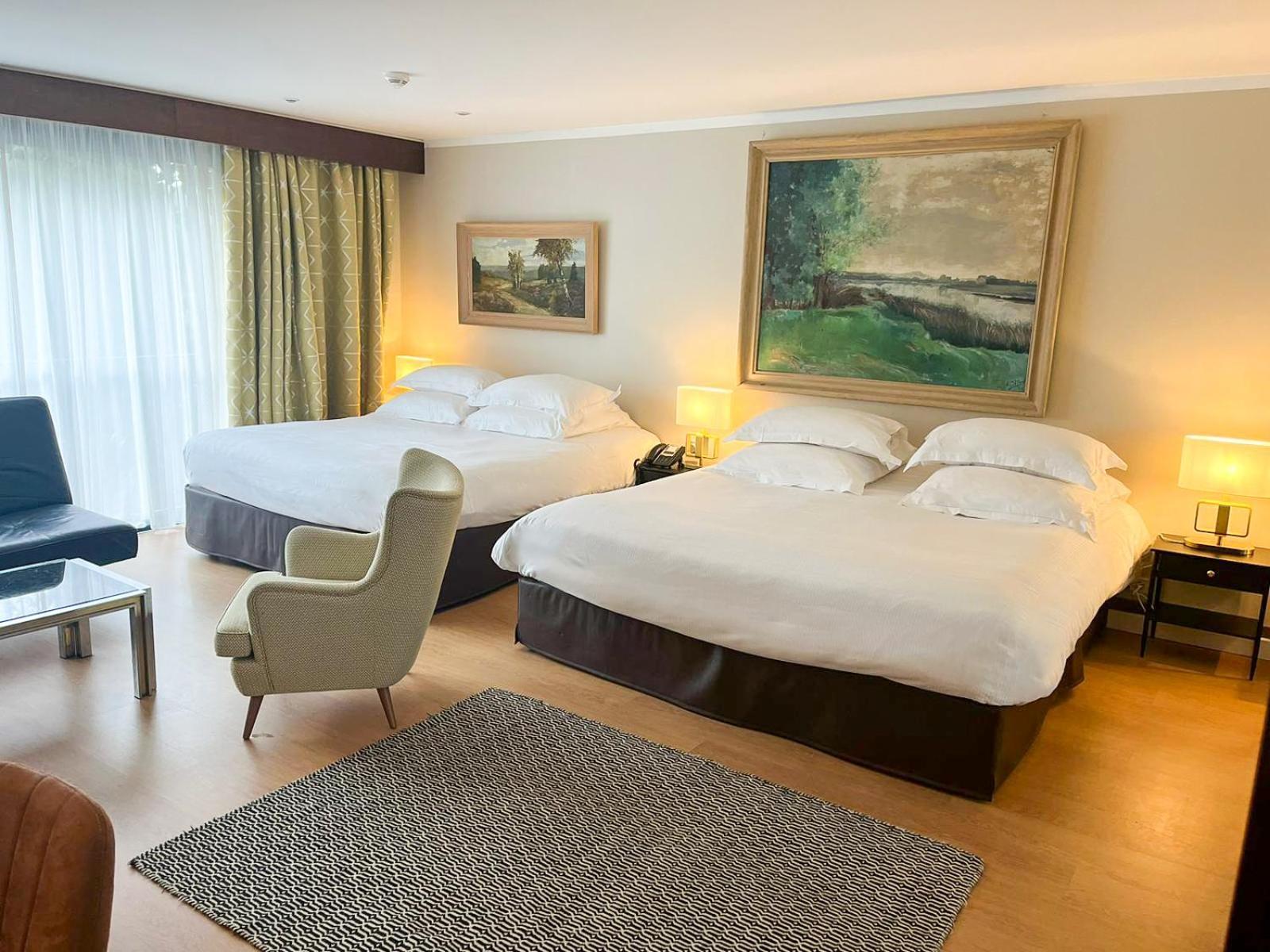 Villa Duflot Hotel & Spa Perpignan Room photo