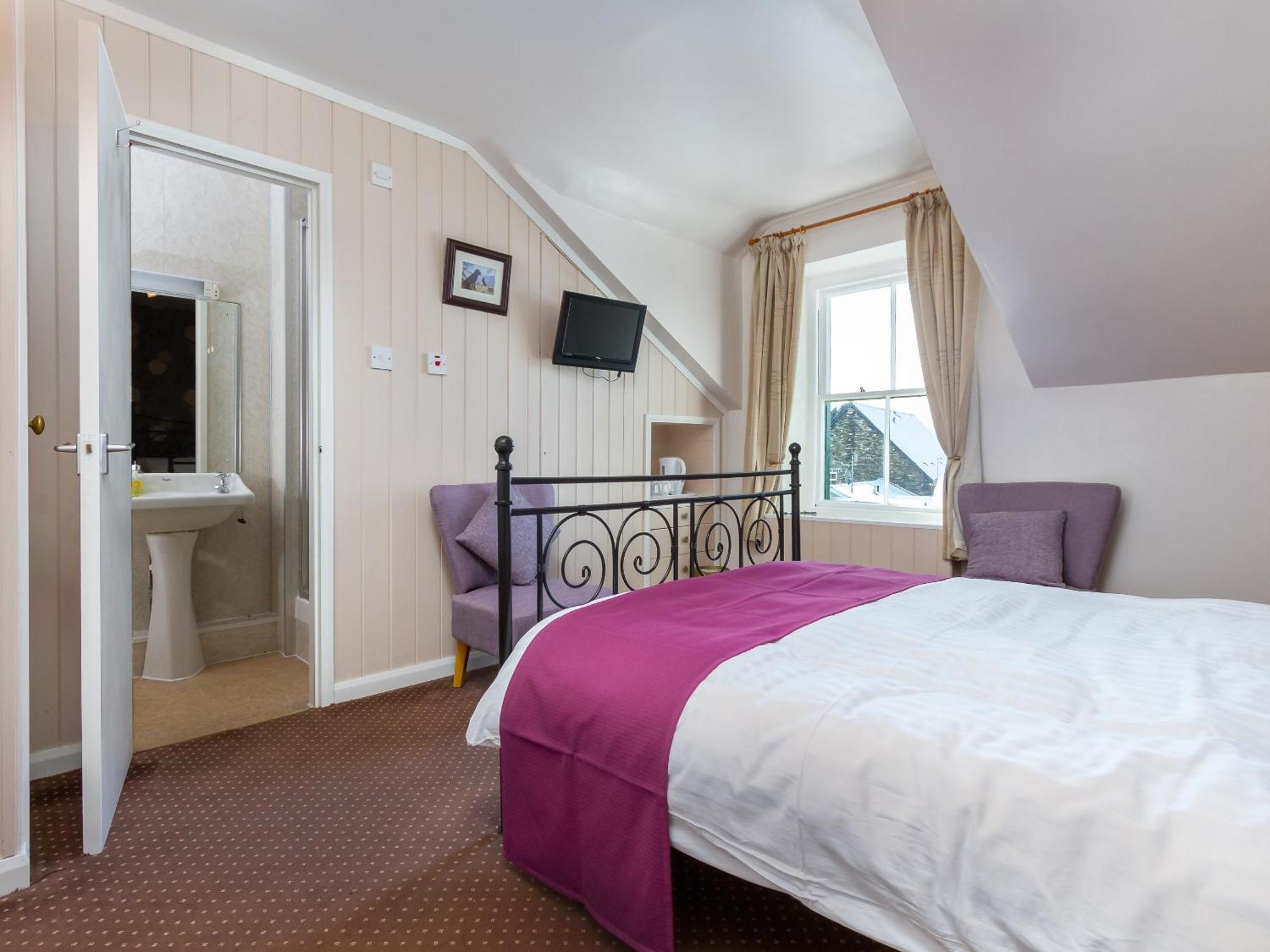 Elim House - Adults Only Hotel Bowness-on-Windermere Room photo