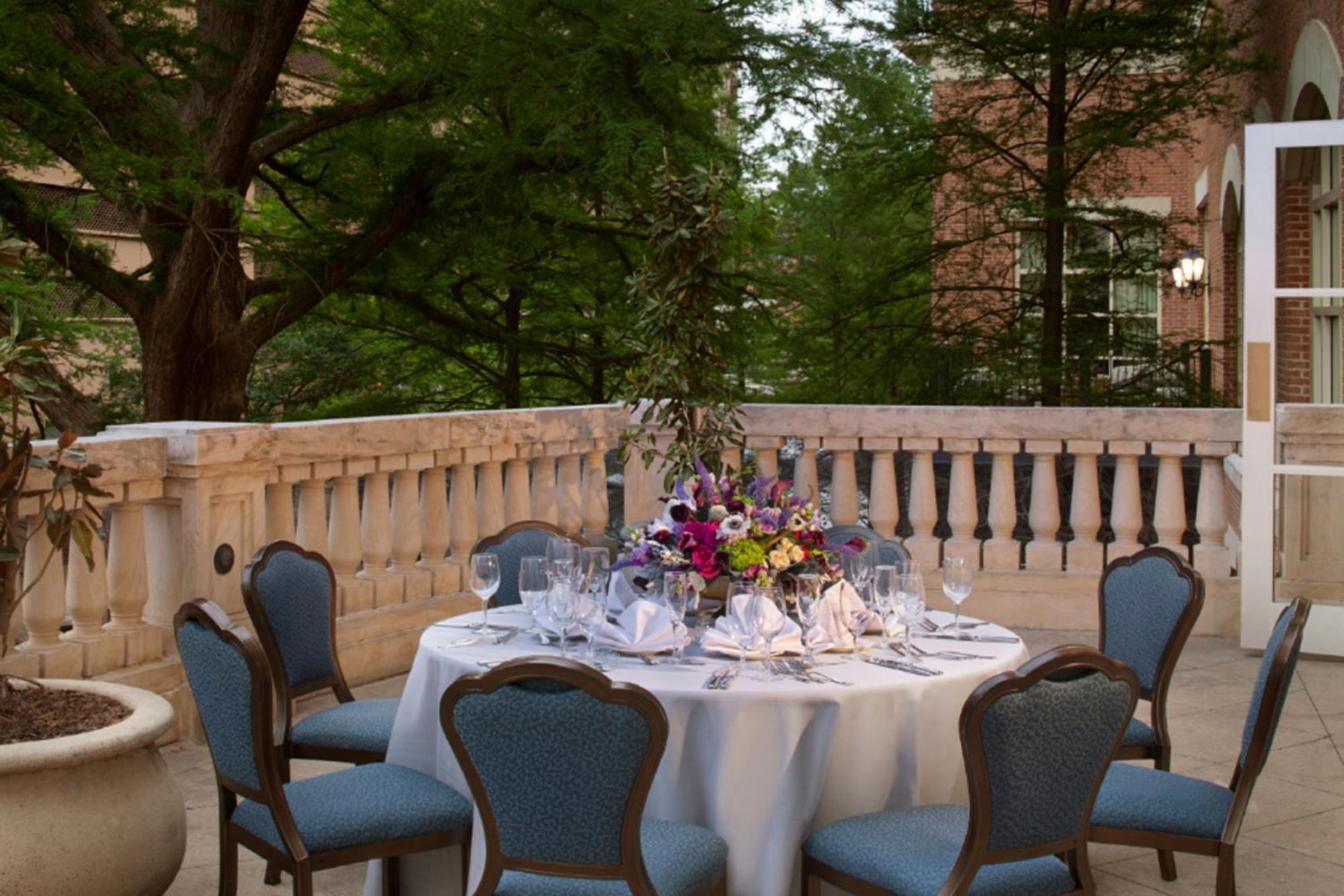 The Westin Riverwalk, San Antonio Exterior photo