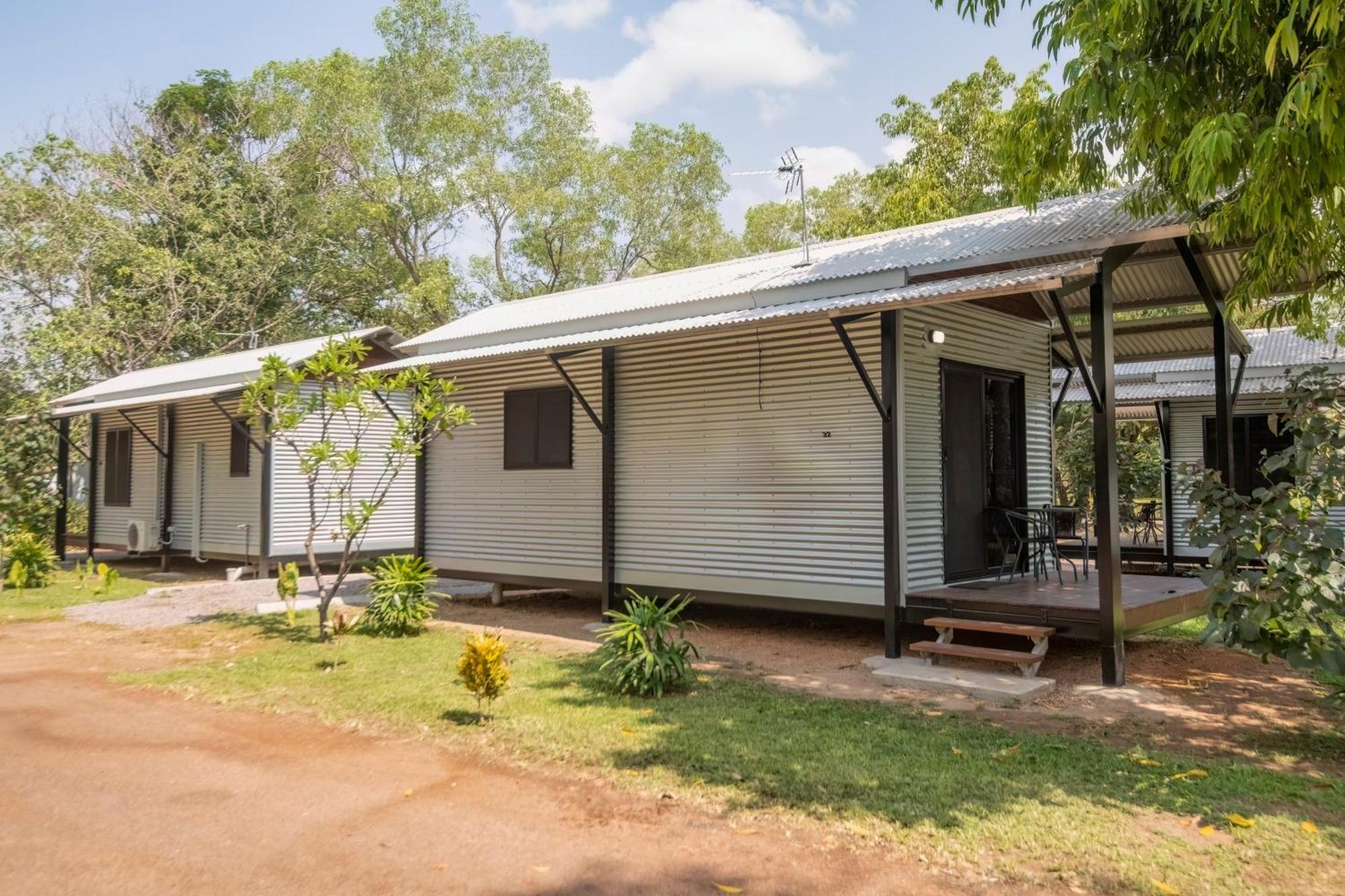 Aurora Kakadu Lodge Jabiru Exterior photo