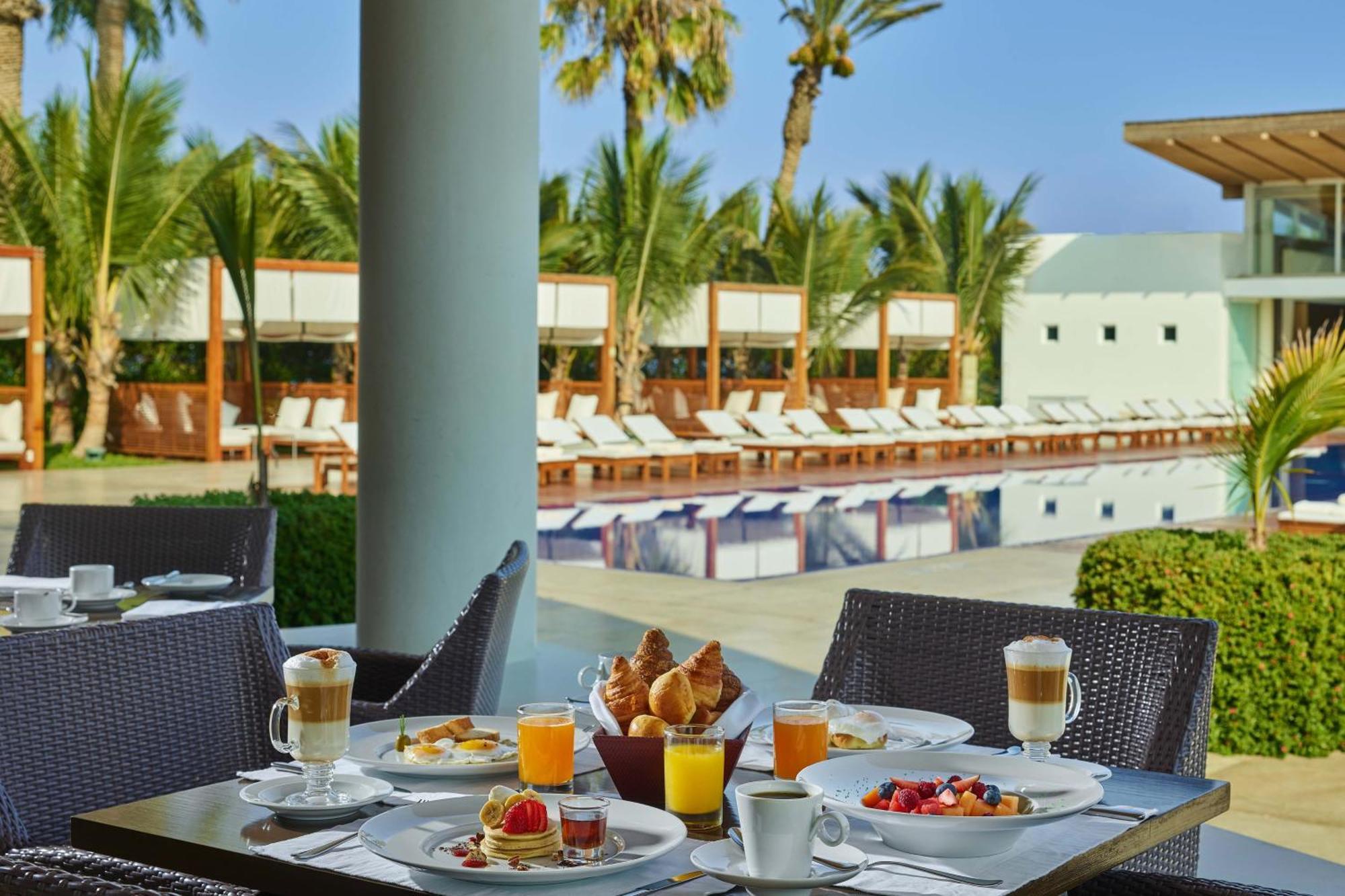 Hotel Paracas, A Luxury Collection Resort, Paracas Exterior photo