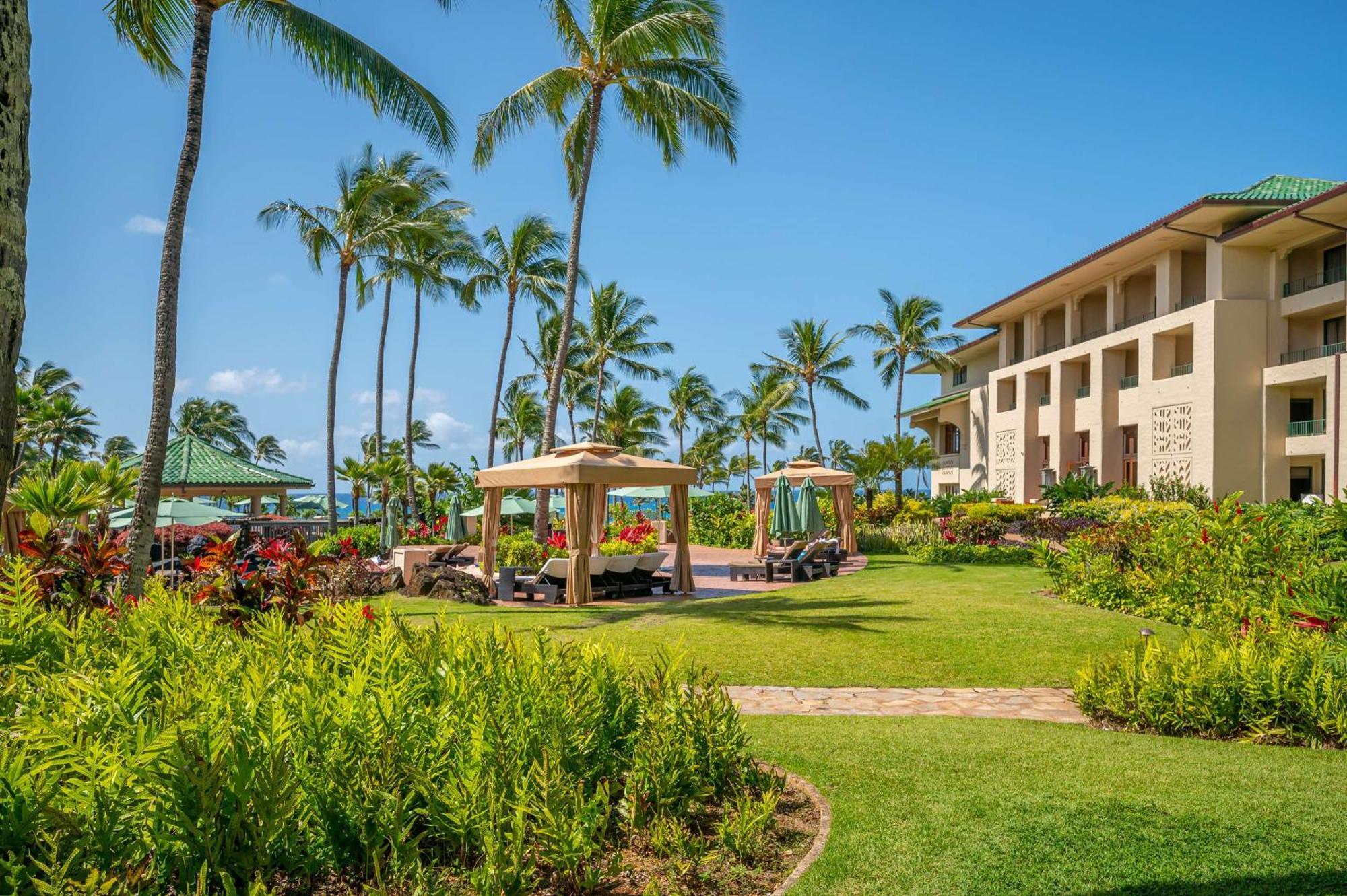 Grand Hyatt Kauai Resort & Spa Koloa Exterior photo