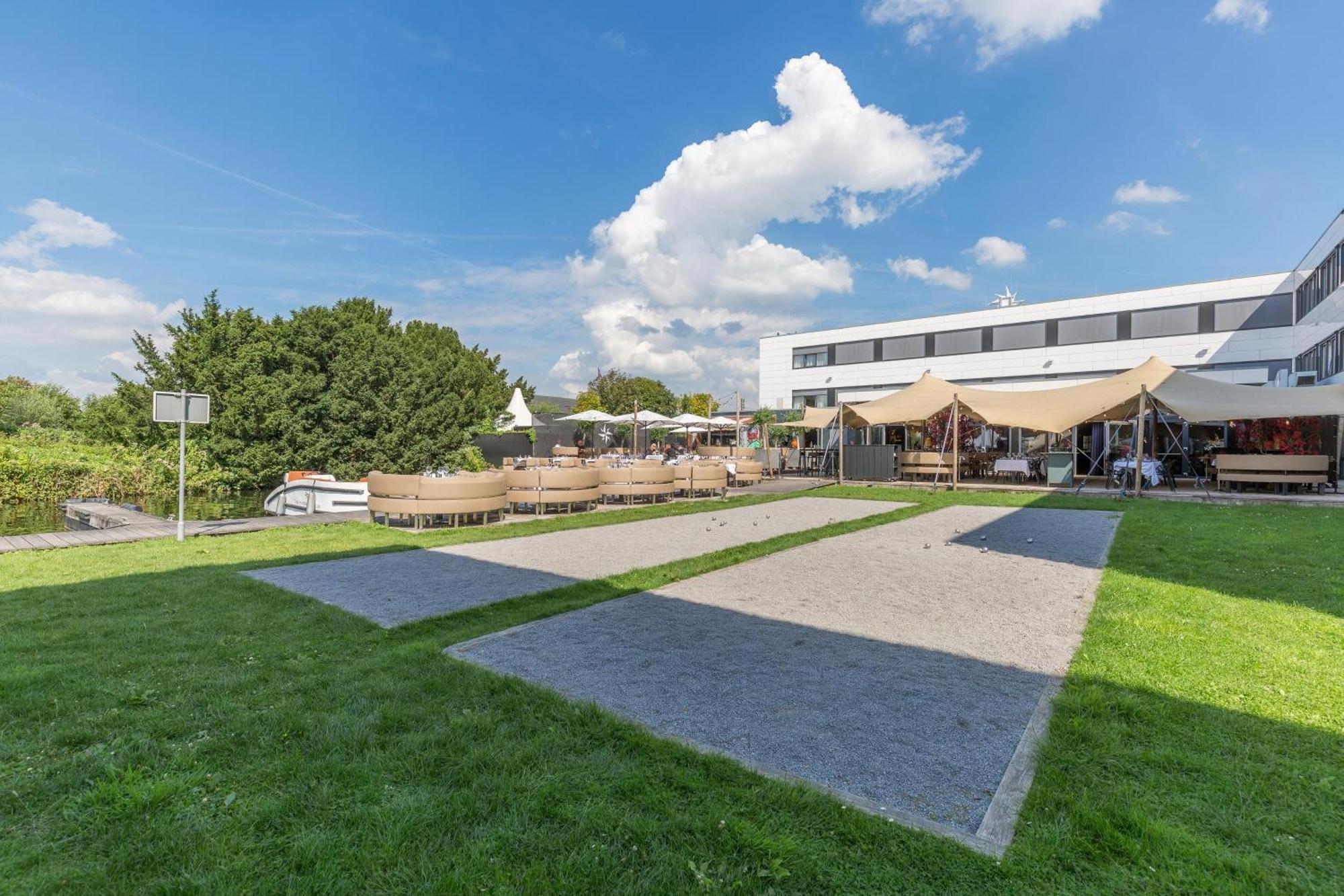 Leonardo Hotel Vinkeveen Amsterdam Exterior photo