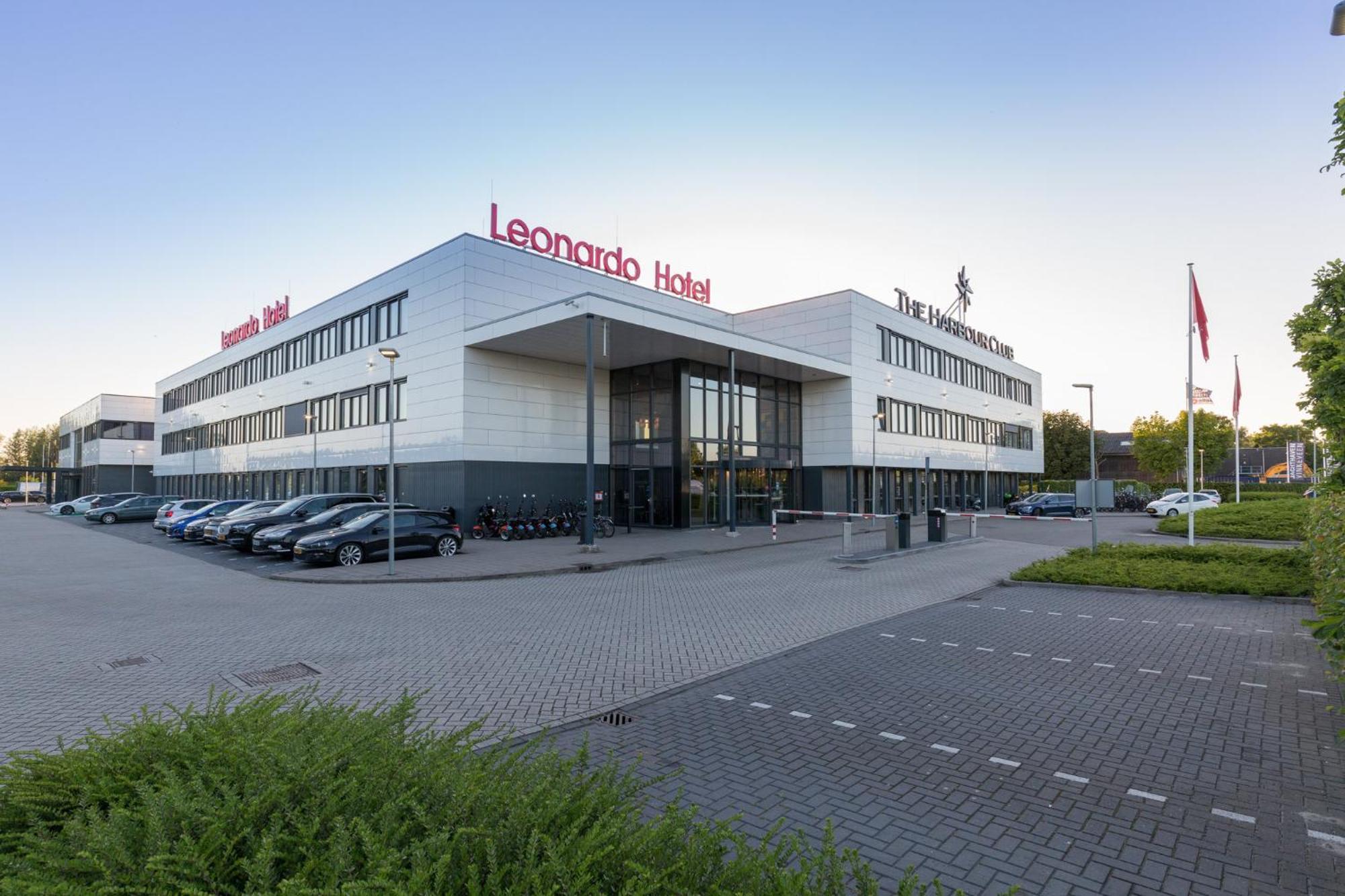 Leonardo Hotel Vinkeveen Amsterdam Exterior photo