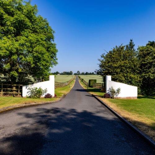 Champneys Springs Hotel Ashby-de-la-Zouch Exterior photo