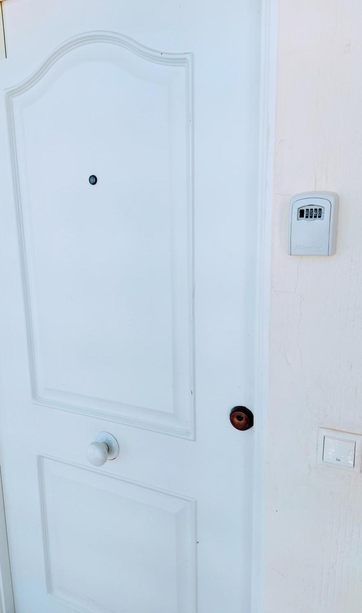 Blue Sky Apartment Benidorm Exterior photo