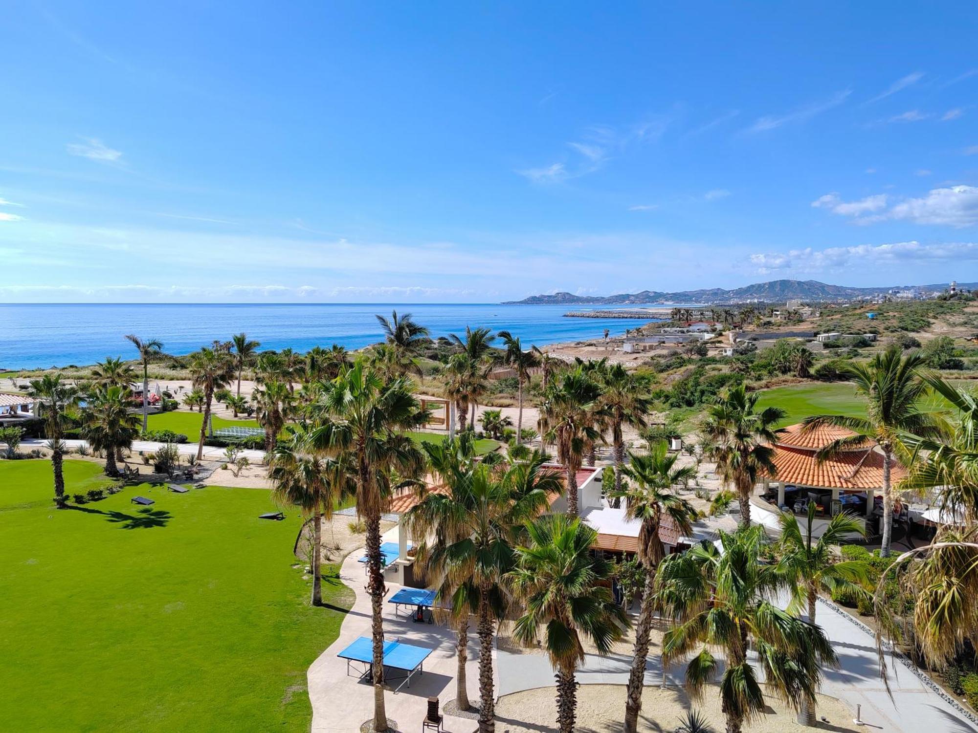 Secrets Puerto Los Cabos Golf & Spa18+ (Adults Only) San Jose del Cabo Exterior photo