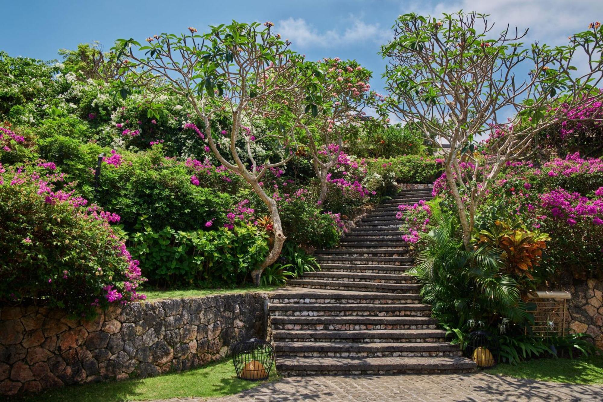 Bulgari Resort Bali Uluwatu  Exterior photo