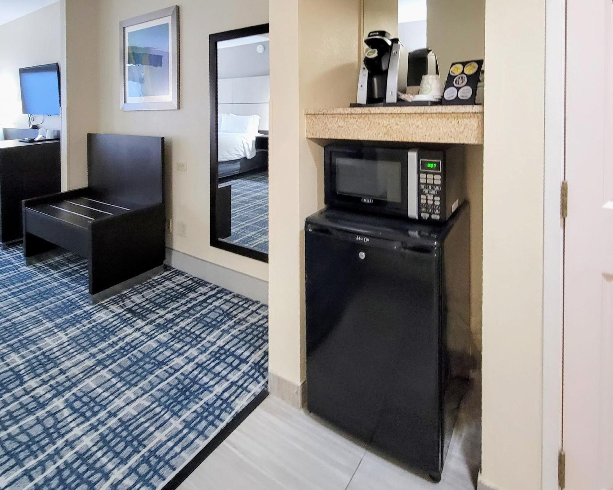 Holiday Inn - Belcamp - Aberdeen Area, An Ihg Hotel Room photo