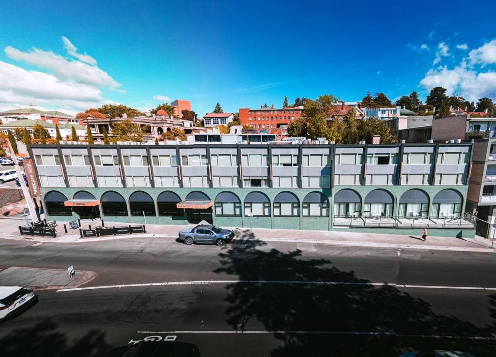 Mercure Launceston Exterior photo