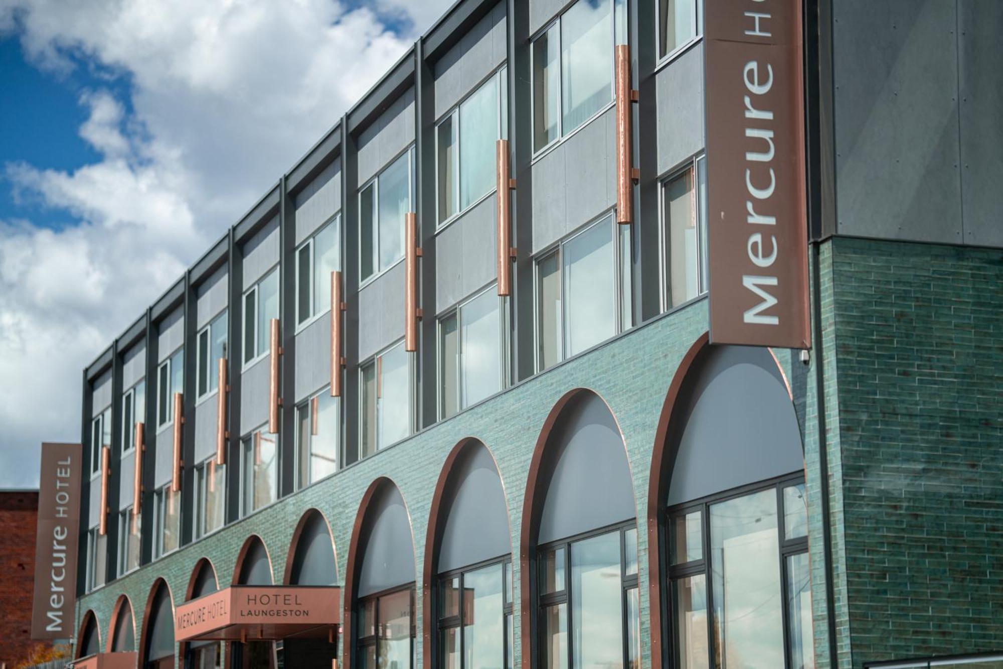 Mercure Launceston Exterior photo