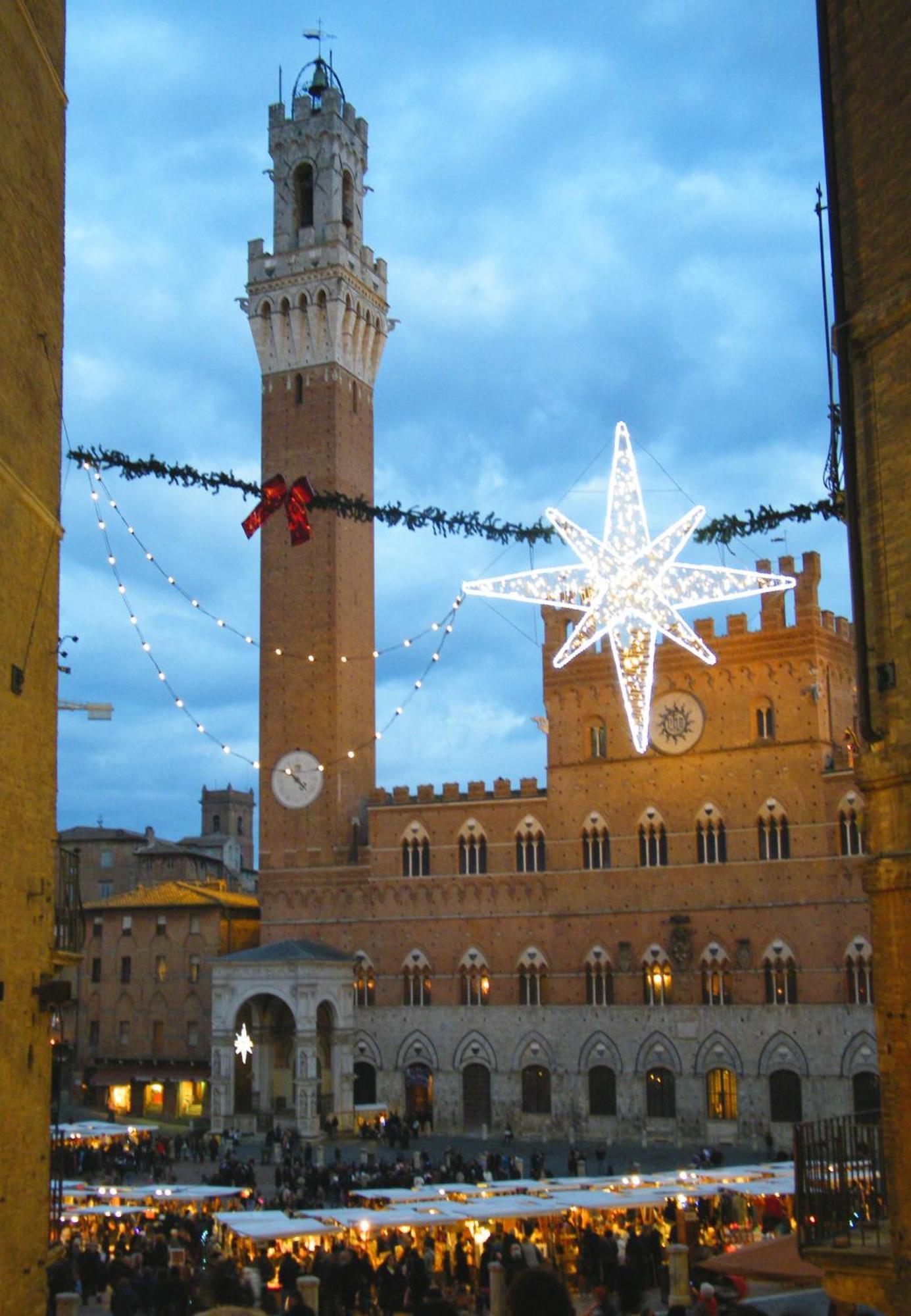 I Terzi Di Siena - Rooms Only Exterior photo