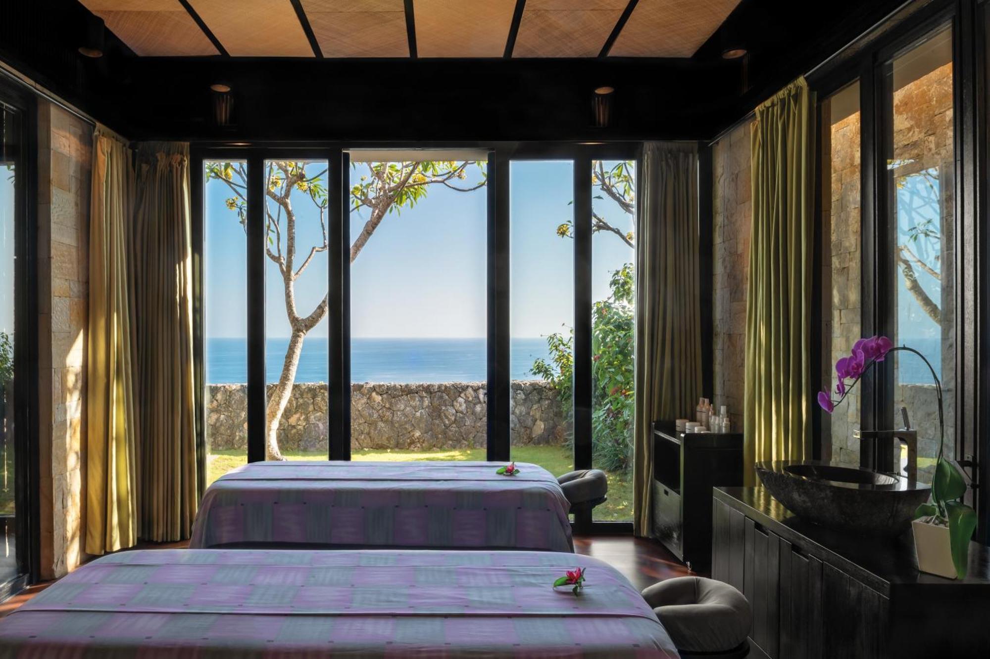 Bulgari Resort Bali Uluwatu  Exterior photo